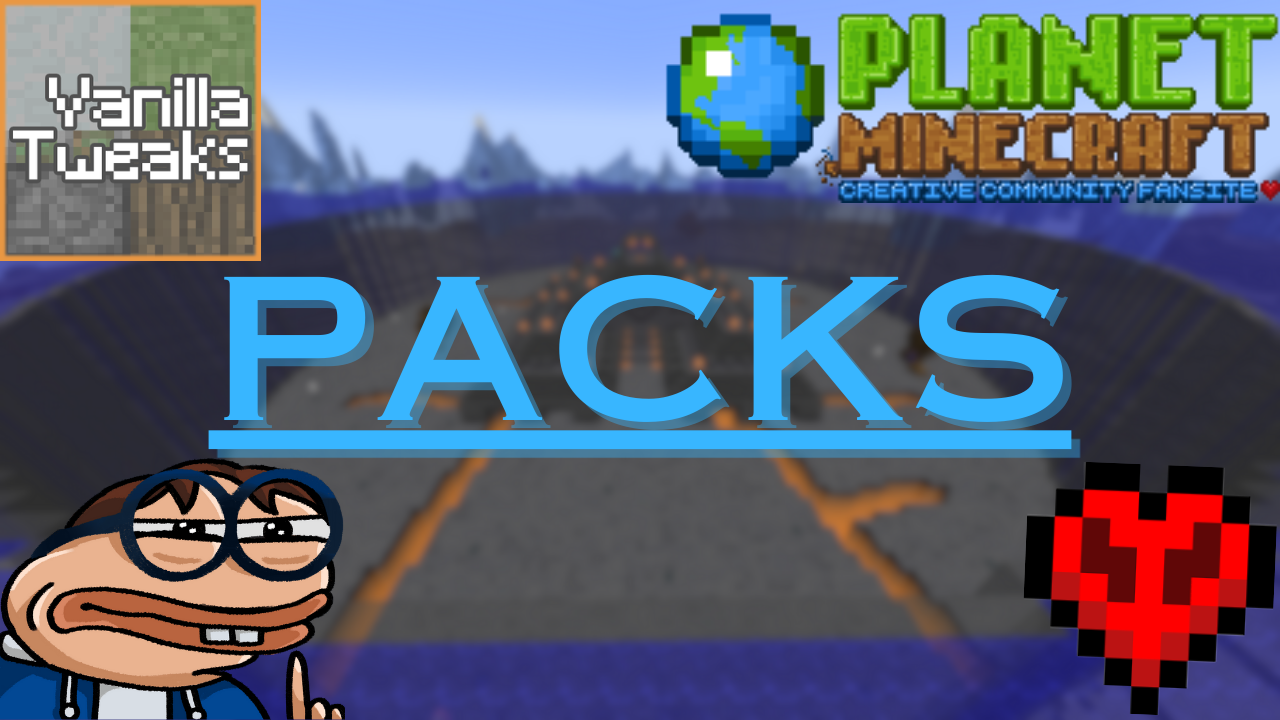 packs