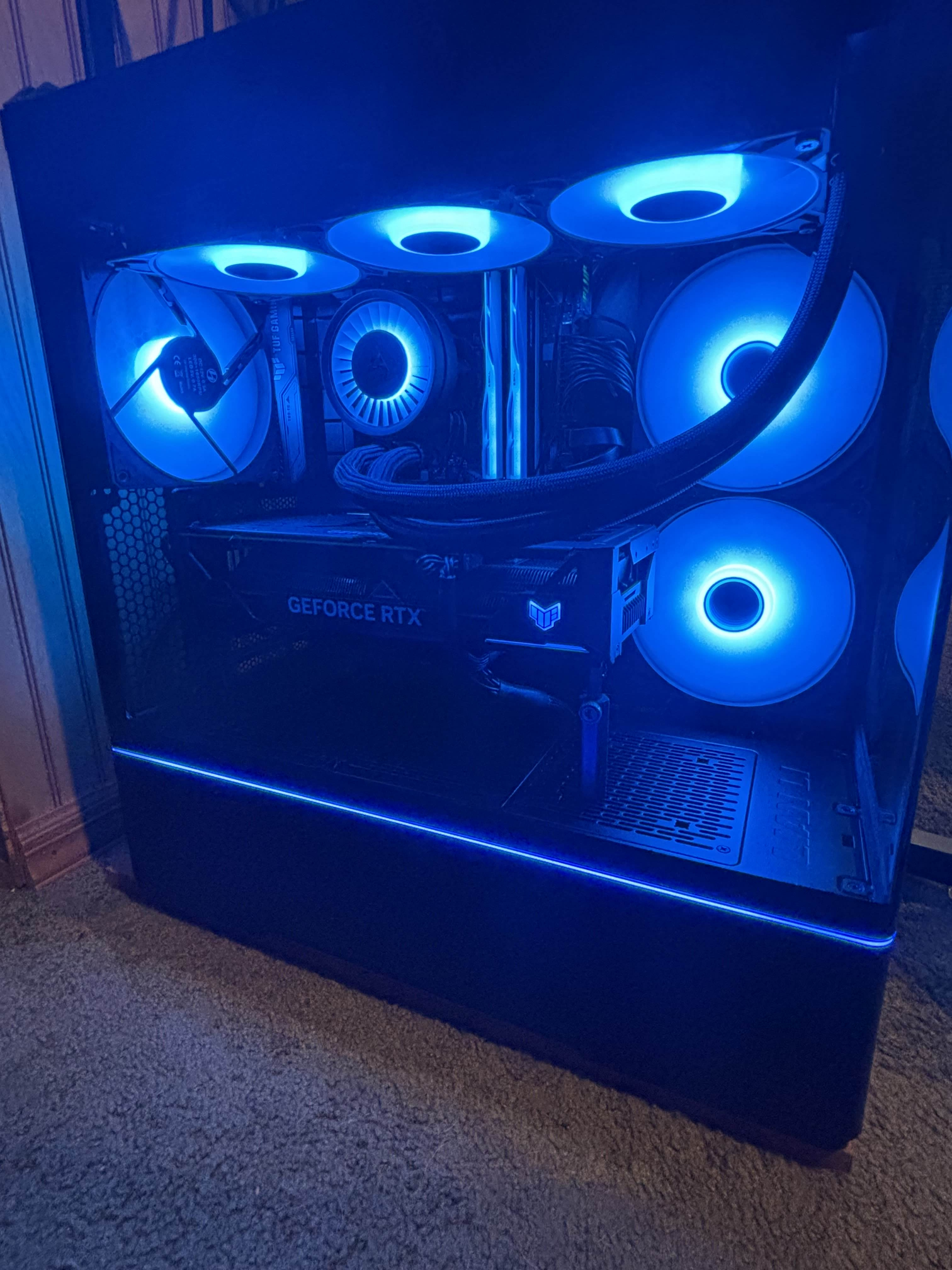 Main PC