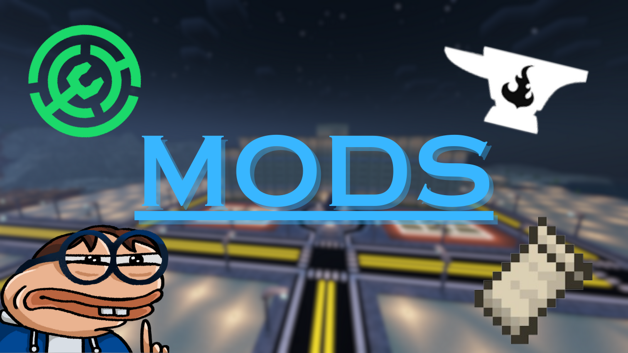 mods